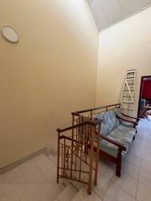 House at Jalan Merpati, Kulai, photo 2