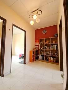 House at Jalan Nusaria, Taman Nusantara, Gelang Patah, photo 6