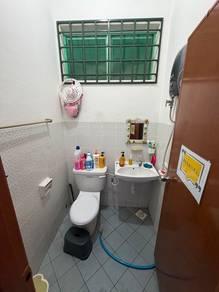 Jalan Gaya @ Taman Gaya, Tebrau的房屋，照片5