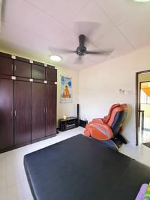 House at Jalan Nusaria, Taman Nusantara, Gelang Patah, photo 3