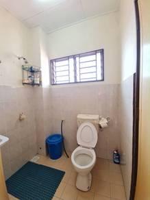 House at Jalan Nusaria, Taman Nusantara, Gelang Patah, photo 7
