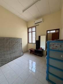 House at Jalan Merpati, Kulai, photo 7