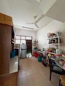 House at Jalan Merpati, Kulai, photo 4