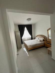 Apartmen di Ria 1, Johor Bahru, foto 3