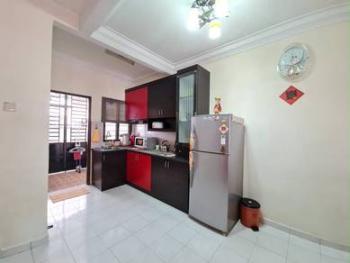 House at Jalan Nusaria, Taman Nusantara, Gelang Patah, photo 2