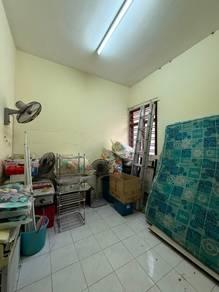 House at Jalan Merpati, Kulai, photo 8