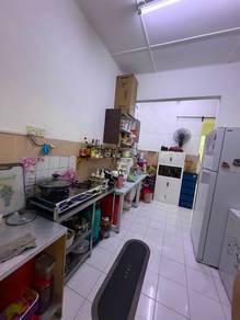 Jalan Gaya @ Taman Gaya, Tebrau的房屋，照片3