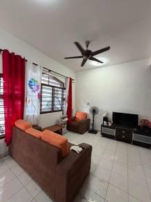 House at Jalan Merpati, Kulai, photo 6