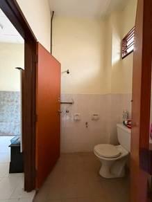 House at Jalan Merpati, Kulai, photo 9