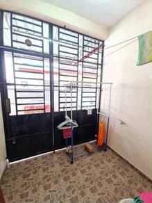 House at Jalan Nusaria, Taman Nusantara, Gelang Patah, photo 8