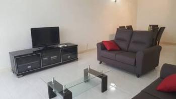 Condominium at Seri Maya, Setiawangsa, photo 3