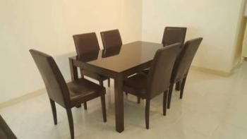 Condominium at Seri Maya, Setiawangsa, photo 4