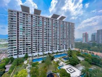Kondominium di One Damansara, Damansara Damai, foto 1