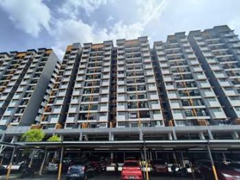 Kondominium di Residensi Zamrud, Kajang, foto 1