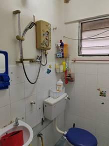 Apartment at Taman Petaling Utama, Petaling Jaya, photo 6