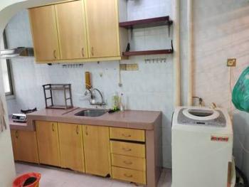 Apartment at Taman Petaling Utama, Petaling Jaya, photo 5