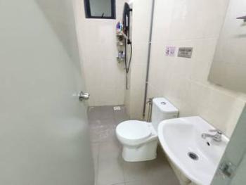 Vista Bangi, Kajang的共管公寓，照片7