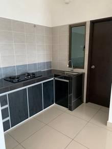 Kondominium di Residensi Zamrud, Kajang, foto 5