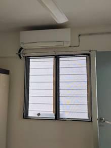 Apartment at Taman Petaling Utama, Petaling Jaya, photo 4