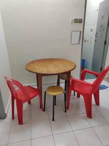 Apartment at Taman Petaling Utama, Petaling Jaya, photo 2