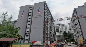 Apartment at Taman Petaling Utama, Petaling Jaya, photo 1