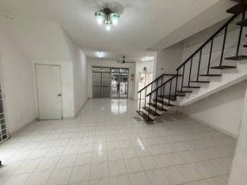 Townhouse at Taman Perai Utama, Perai, photo 1