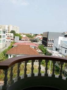 Apartmen di Sri Bunga Raya, Tanjong Tokong, foto 9