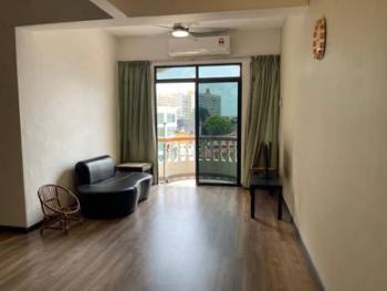 Apartmen di Sri Bunga Raya, Tanjong Tokong, foto 2