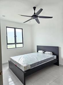 Apartmen di Iconic Vue, Batu Ferringhi, foto 2