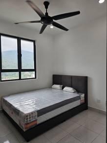 Apartmen di Iconic Vue, Batu Ferringhi, foto 3