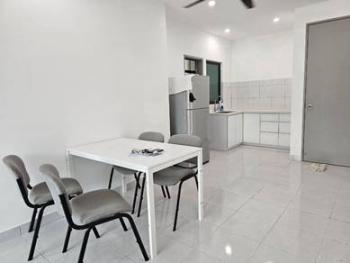 Apartment at Iconic Vue, Batu Ferringhi, photo 5