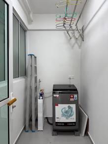 Ideal Residency, Gelugor的公寓，照片7