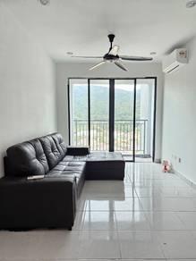 Apartment at Iconic Vue, Batu Ferringhi, photo 1