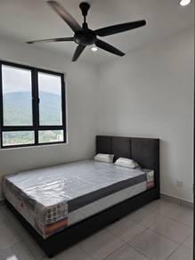 Apartment at Iconic Vue, Batu Ferringhi, photo 3