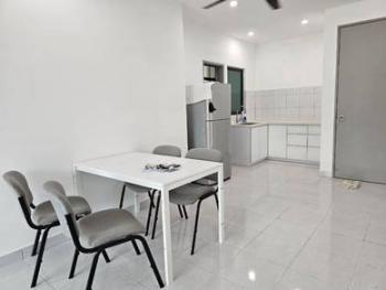 Apartmen di Iconic Vue, Batu Ferringhi, foto 5