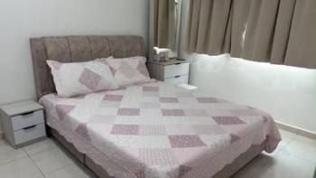 Ideal Residency, Gelugor的公寓，照片4