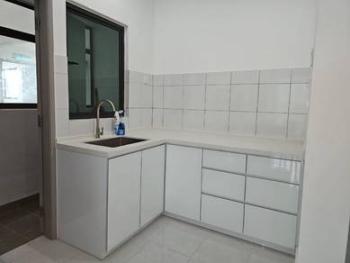 Apartmen di Iconic Vue, Batu Ferringhi, foto 4
