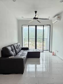 Apartmen di Iconic Vue, Batu Ferringhi, foto 1