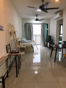 Apartment at Iconic Vue, Batu Ferringhi, photo 1