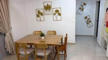 Ideal Residency, Gelugor的公寓，照片2