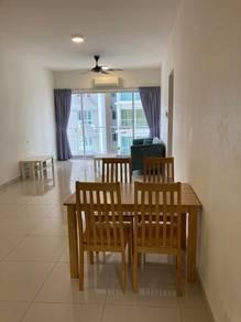 Gardens Ville, Sungai Ara的共管公寓，照片1