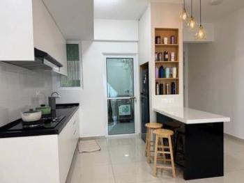 Ideal Residency, Gelugor的公寓，照片3