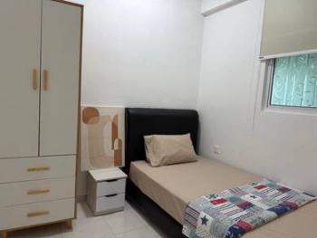 Ideal Residency, Gelugor的公寓，照片5