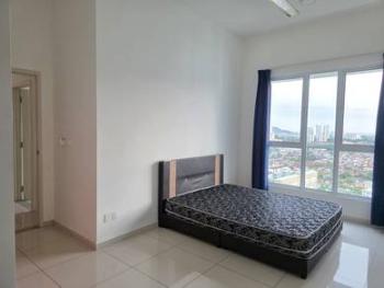 Bedroom – Condominium at Imperial Residences, Sungai Ara, photo 3