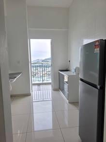 Kitchen – Condominium at Imperial Residences, Sungai Ara, photo 9