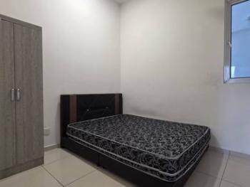 Bedroom – Condominium at Imperial Residences, Sungai Ara, photo 5