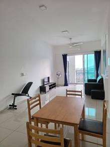 Living & dining – Condominium at Imperial Residences, Sungai Ara, photo 1