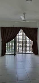 Seri Pinang, Setia Alam的公寓，照片8