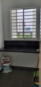 Seri Pinang, Setia Alam的公寓，照片6
