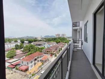 Kondominium di 79 Residence, Bukit Mertajam, foto 7